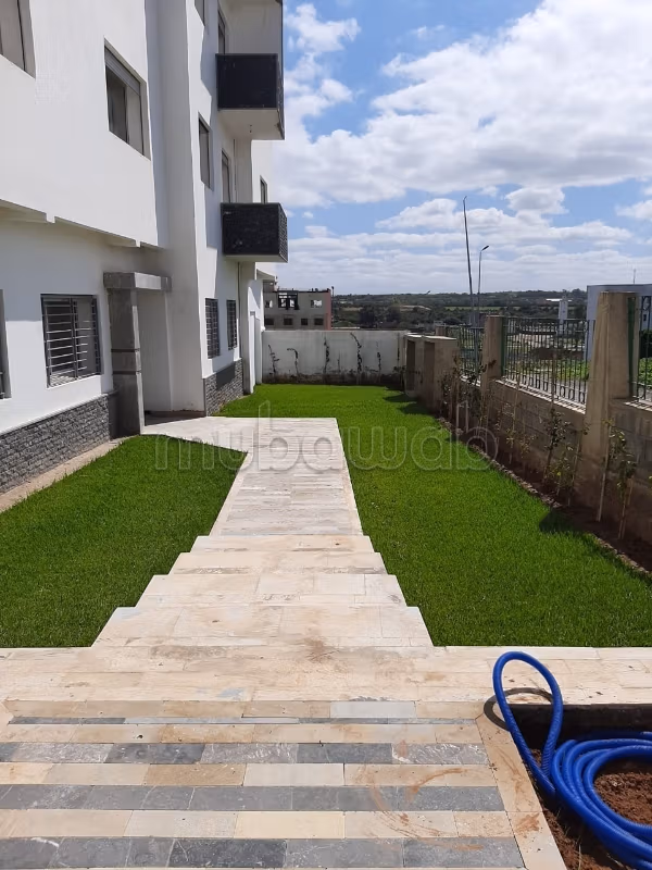Apartamento nuevo en venta MERS EL KHEIR TEMARA