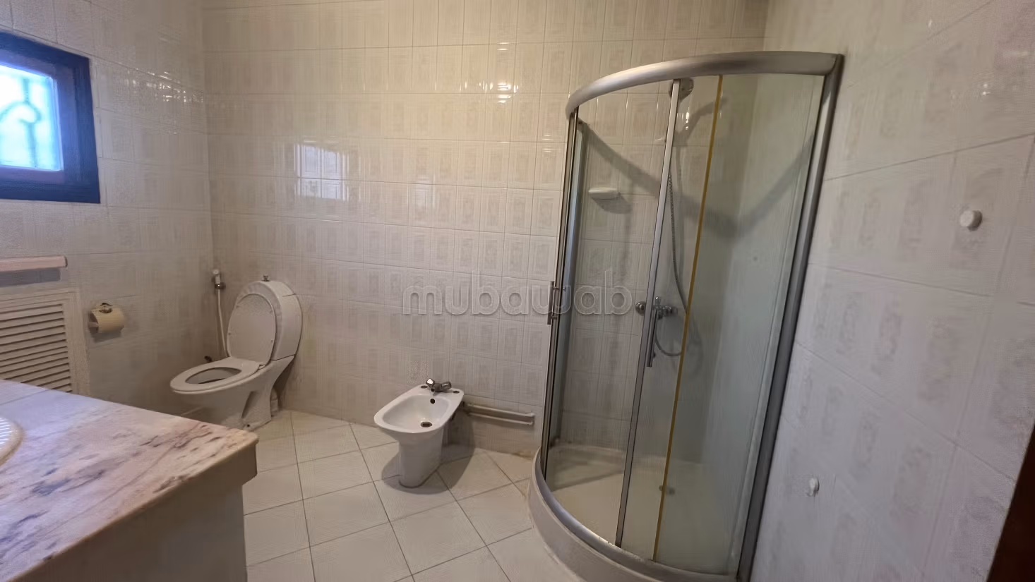 Villa à louer à Hay Riad – 33000 DH/mois