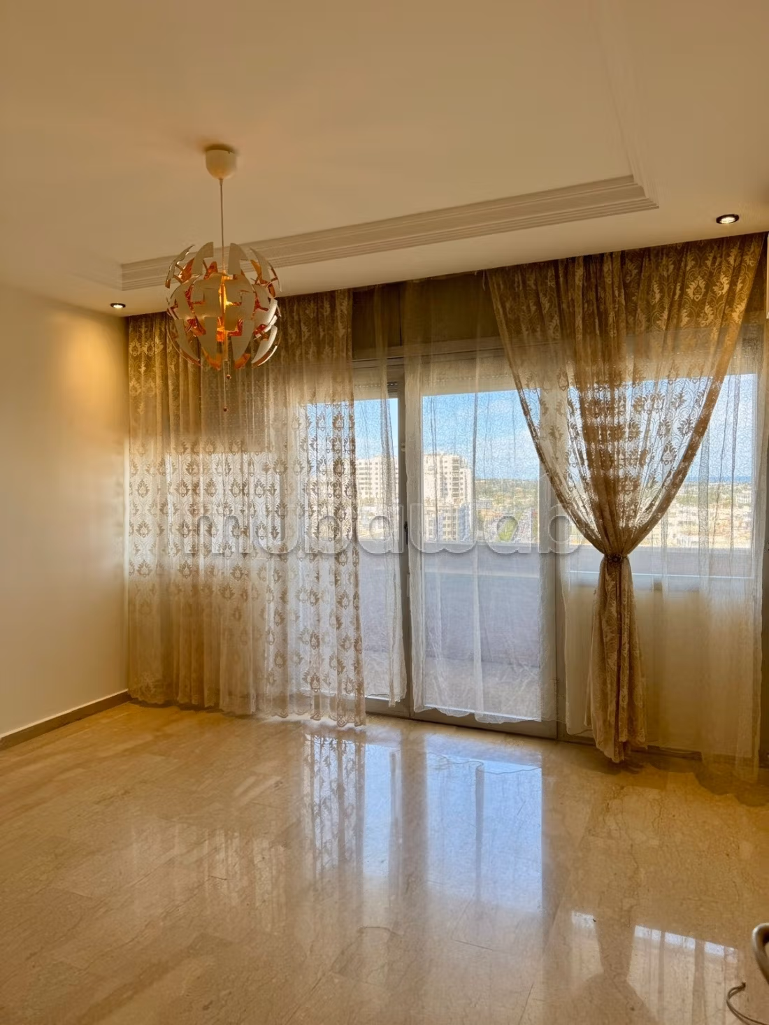 À louer appartement d’exception bir anzarane