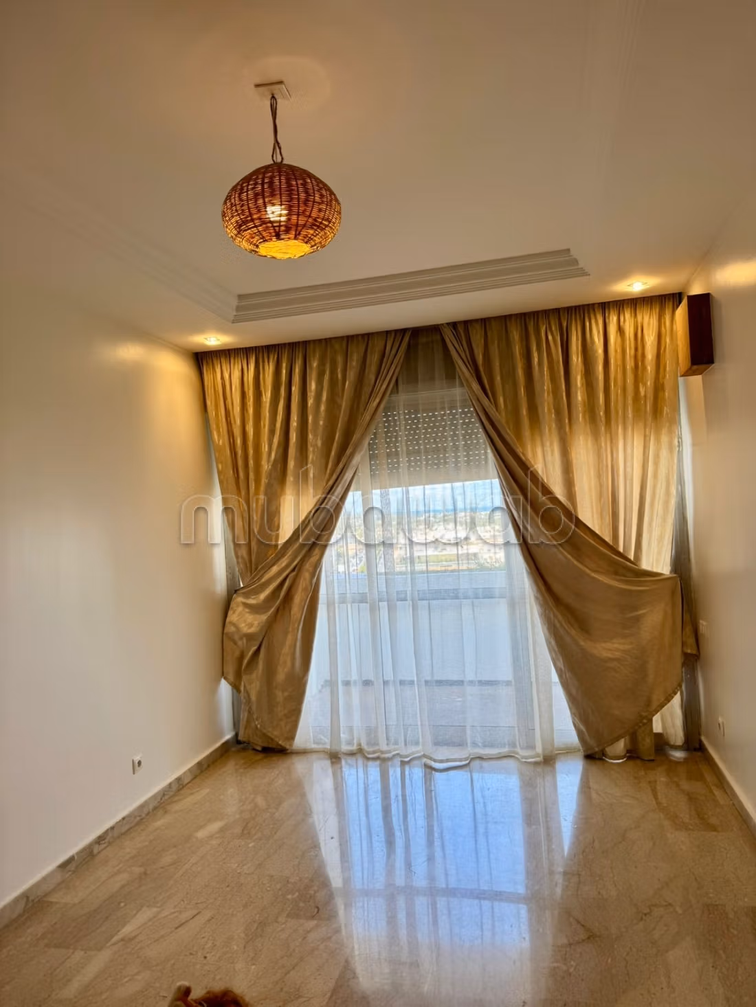 À louer appartement d’exception bir anzarane — 2