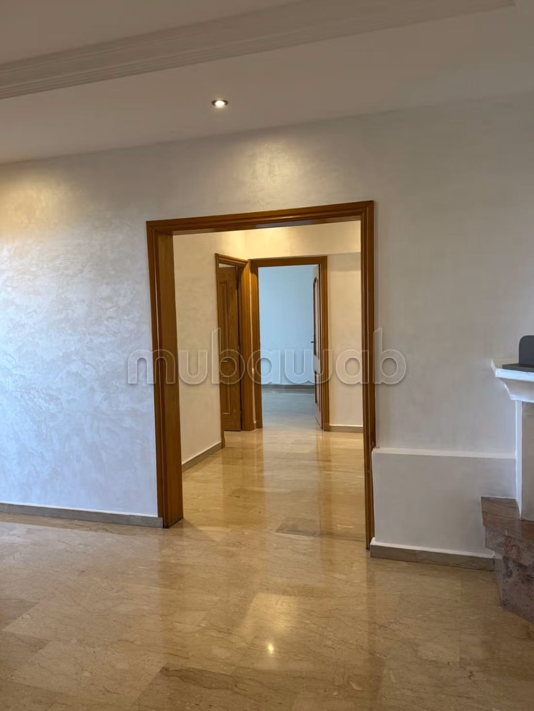 À louer appartement d’exception bir anzarane — 3