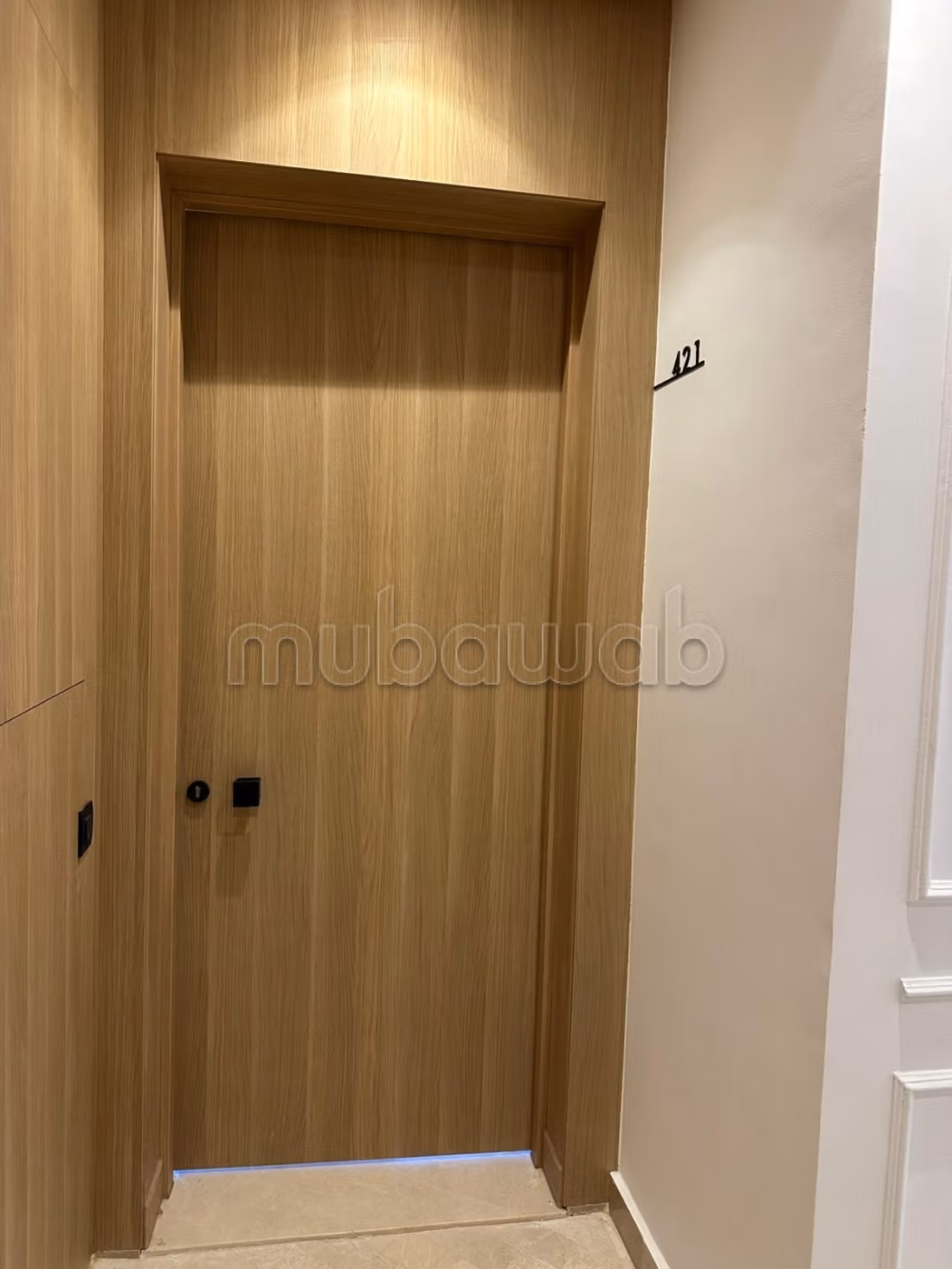 Appartement 200 m² à Maârif Extension — 7