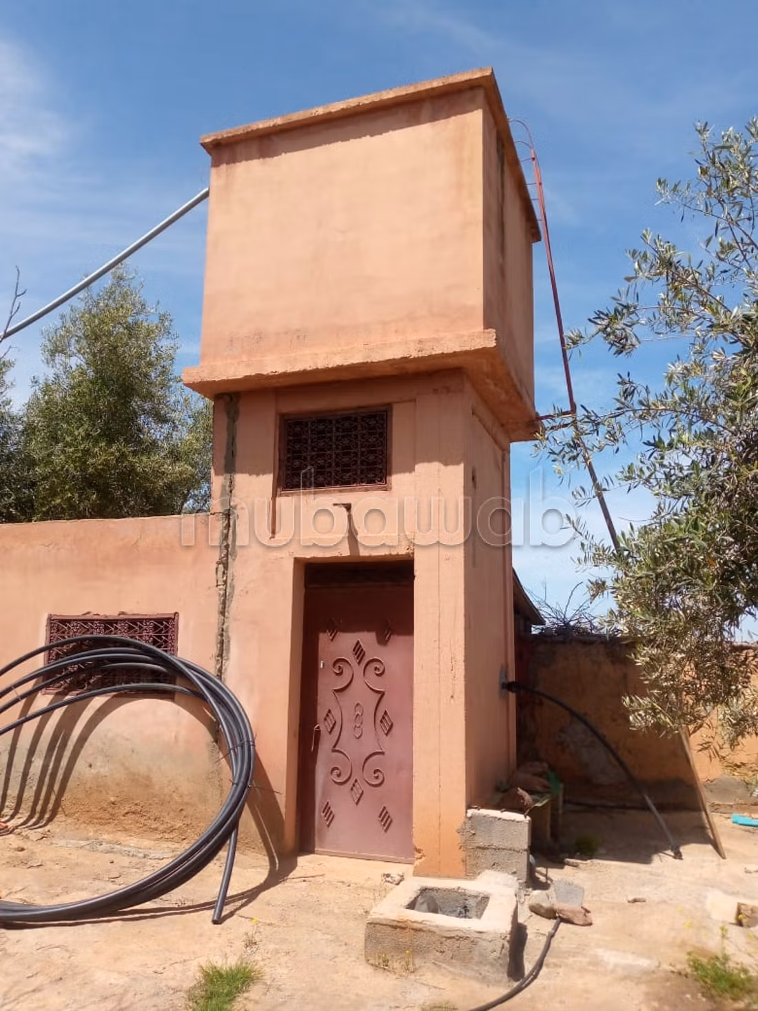 Villa / Bed and Breakfast te koop