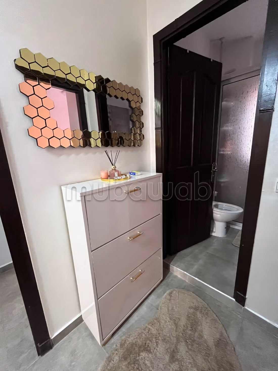 Appartement 70 m² à Route Casablanca — 11