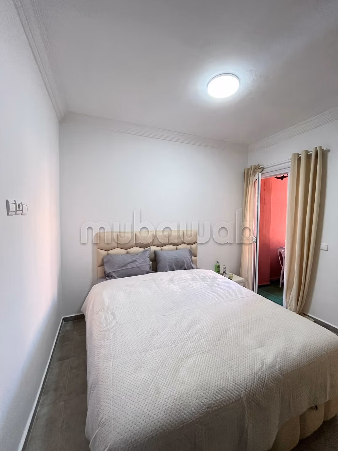 Appartement 70 m² à Route Casablanca — 12