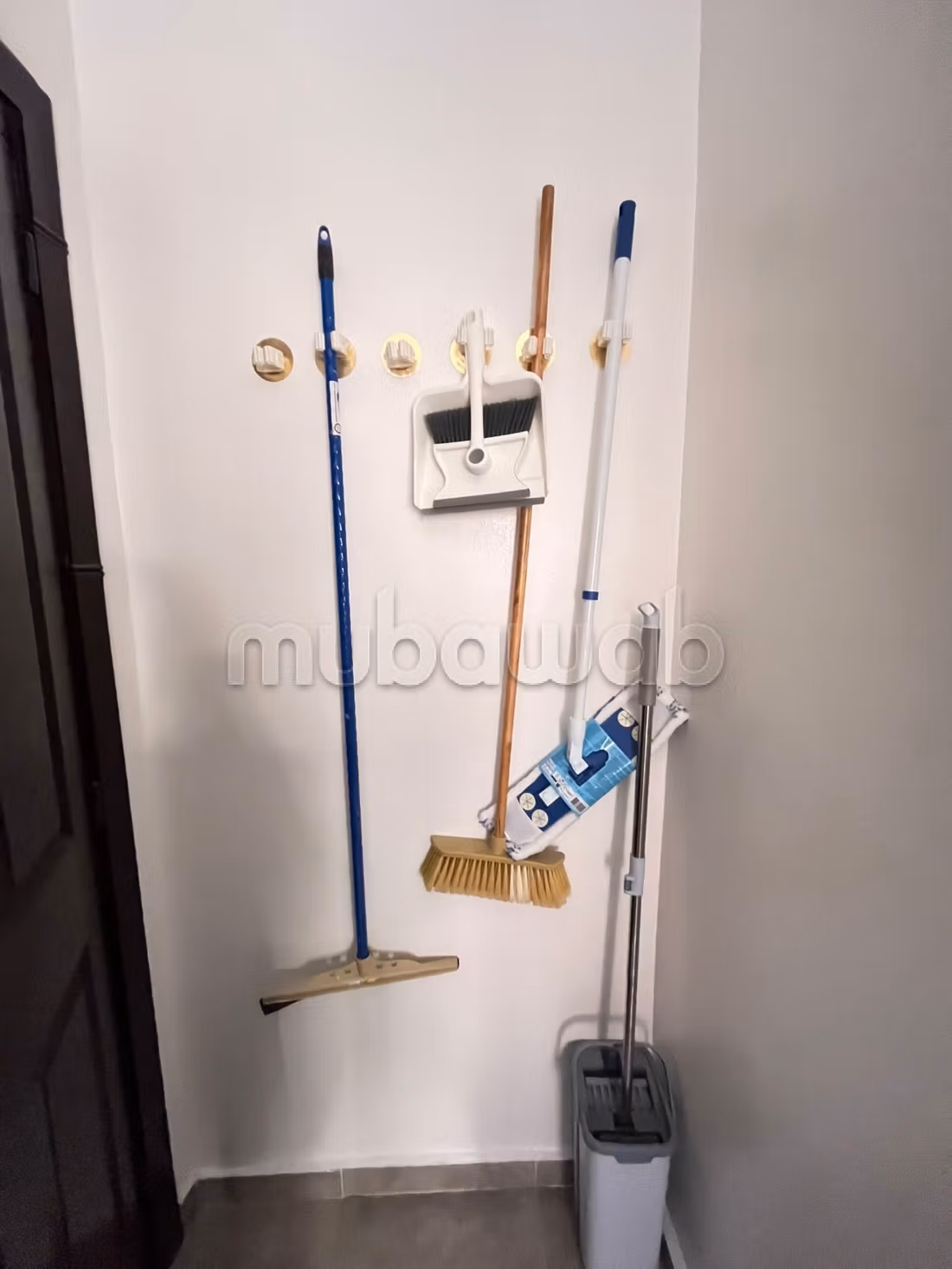 Appartement 70 m² à Route Casablanca — 13
