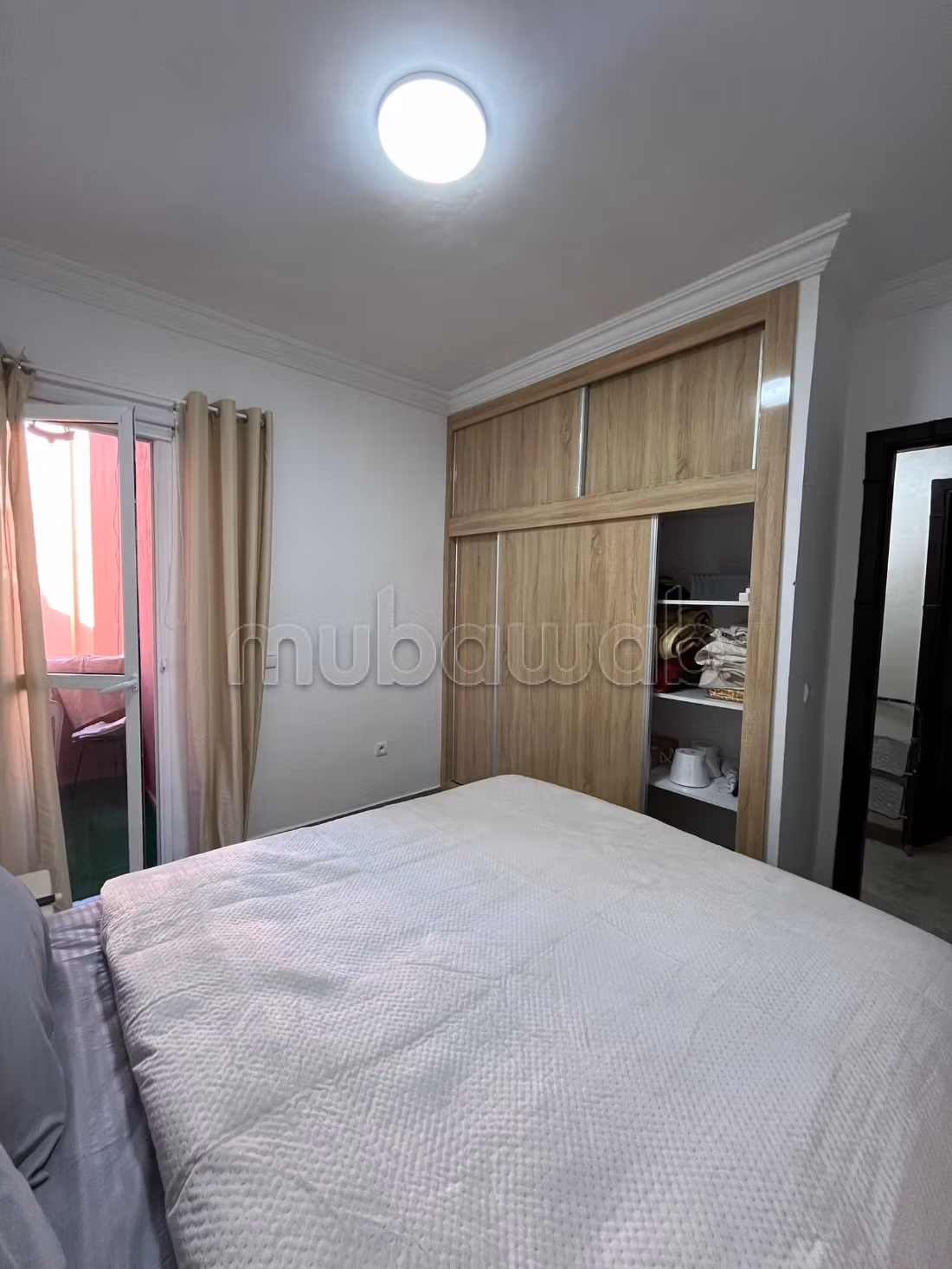 Appartement 70 m² à Route Casablanca — 14