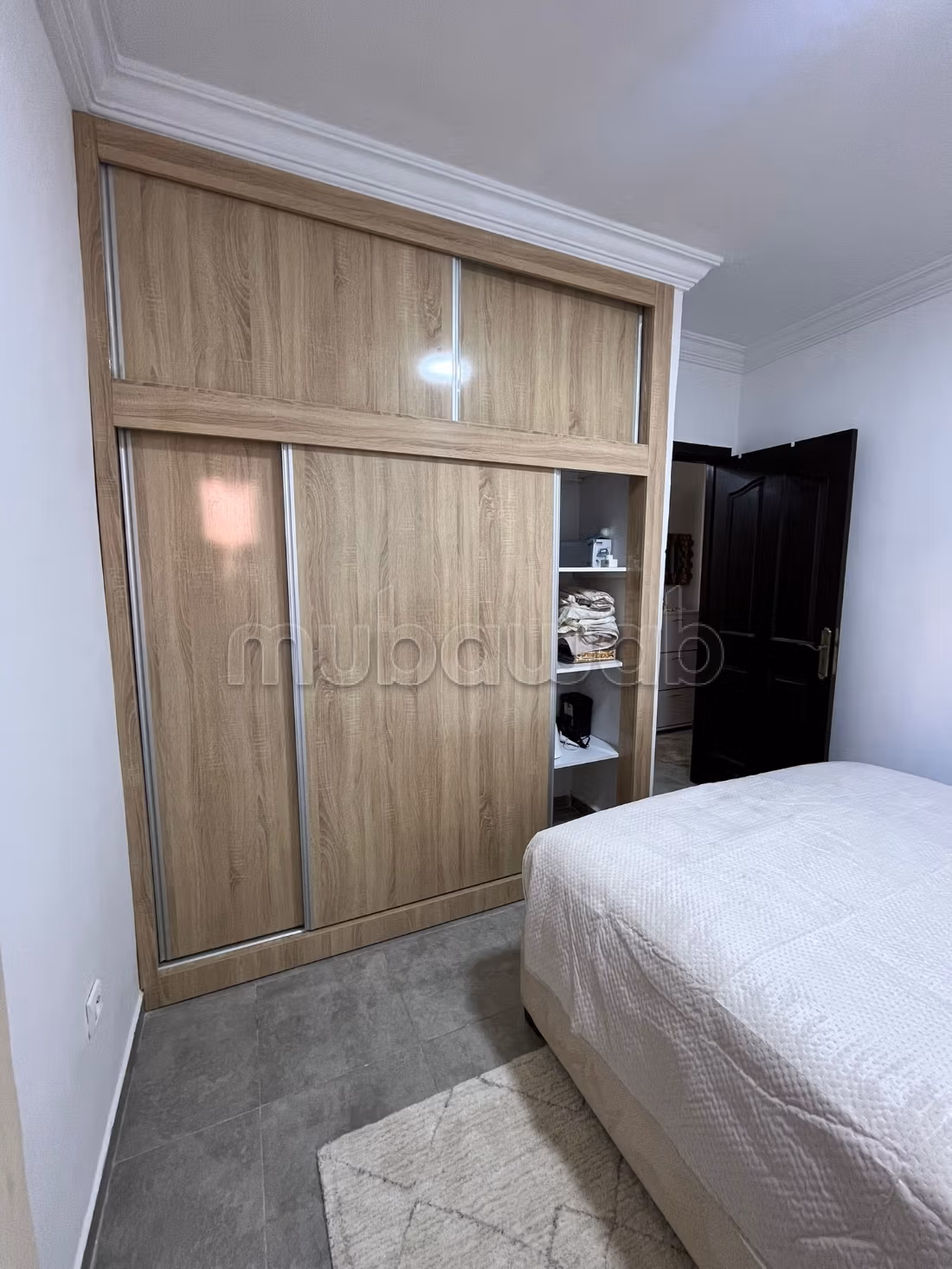 Appartement 70 m² à Route Casablanca — 15
