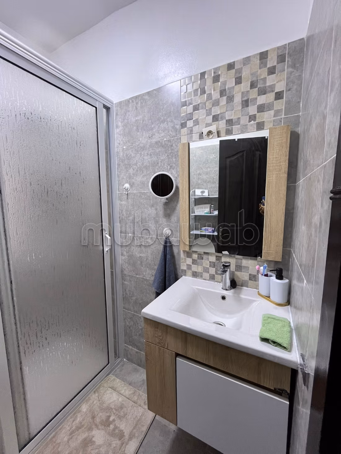 Appartement 70 m² à Route Casablanca — 17