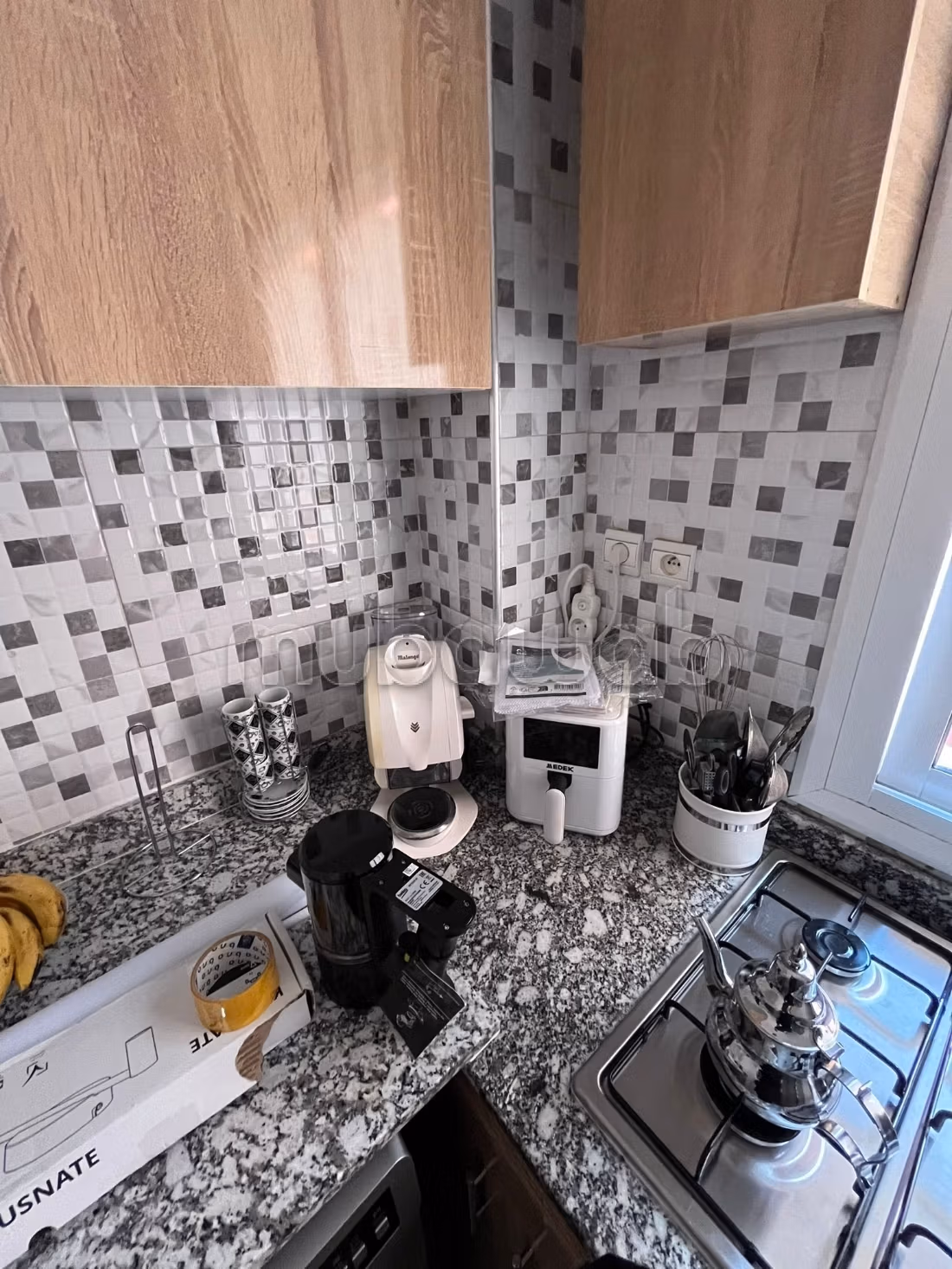 Appartement 70 m² à Route Casablanca — 18