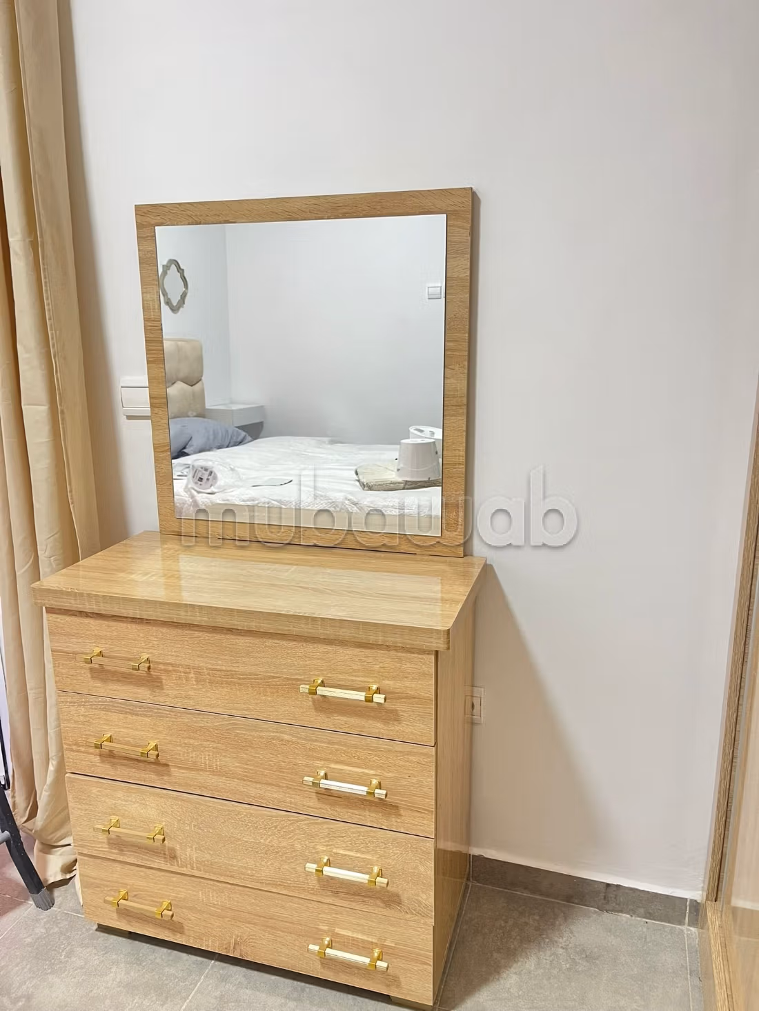 Appartement 70 m² à Route Casablanca — 19