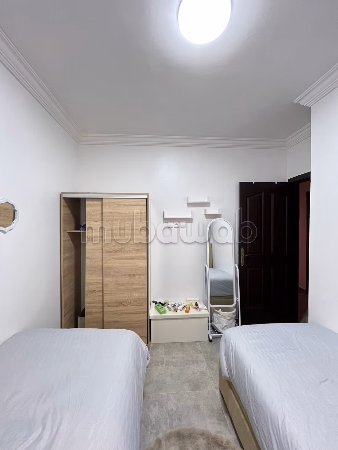 Appartement 70 m² à Route Casablanca — 20