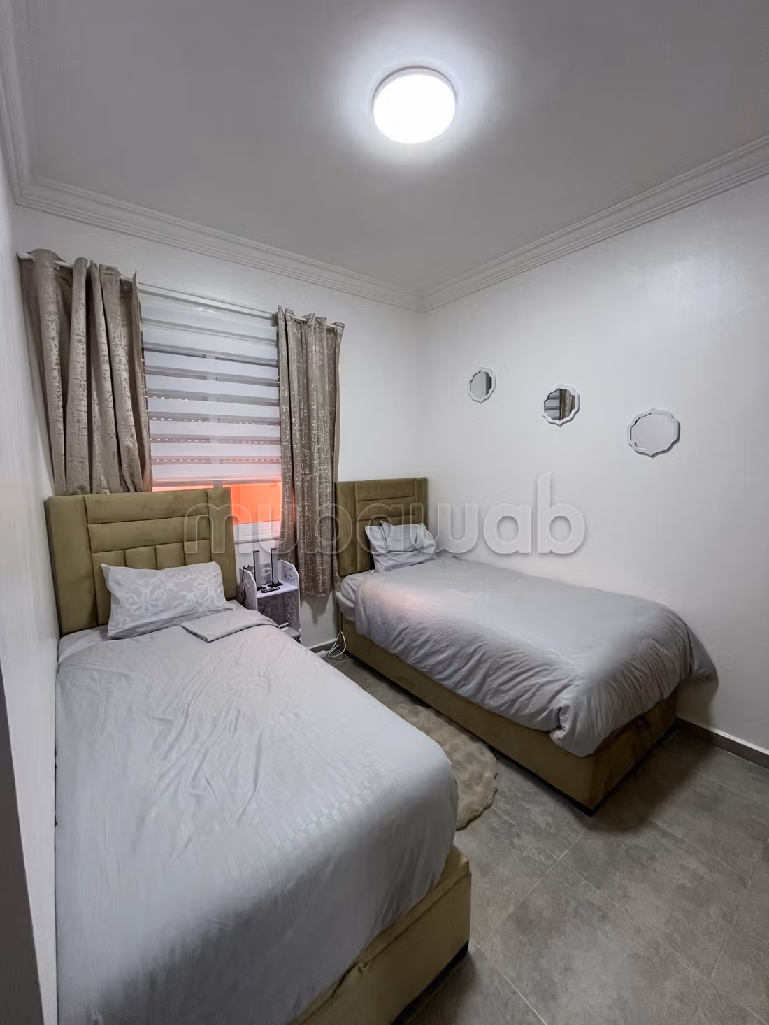 Appartement 70 m² à Route Casablanca — 21
