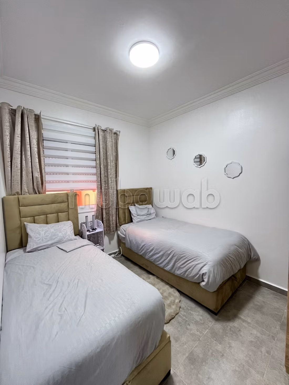 Appartement 70 m² à Route Casablanca — 22
