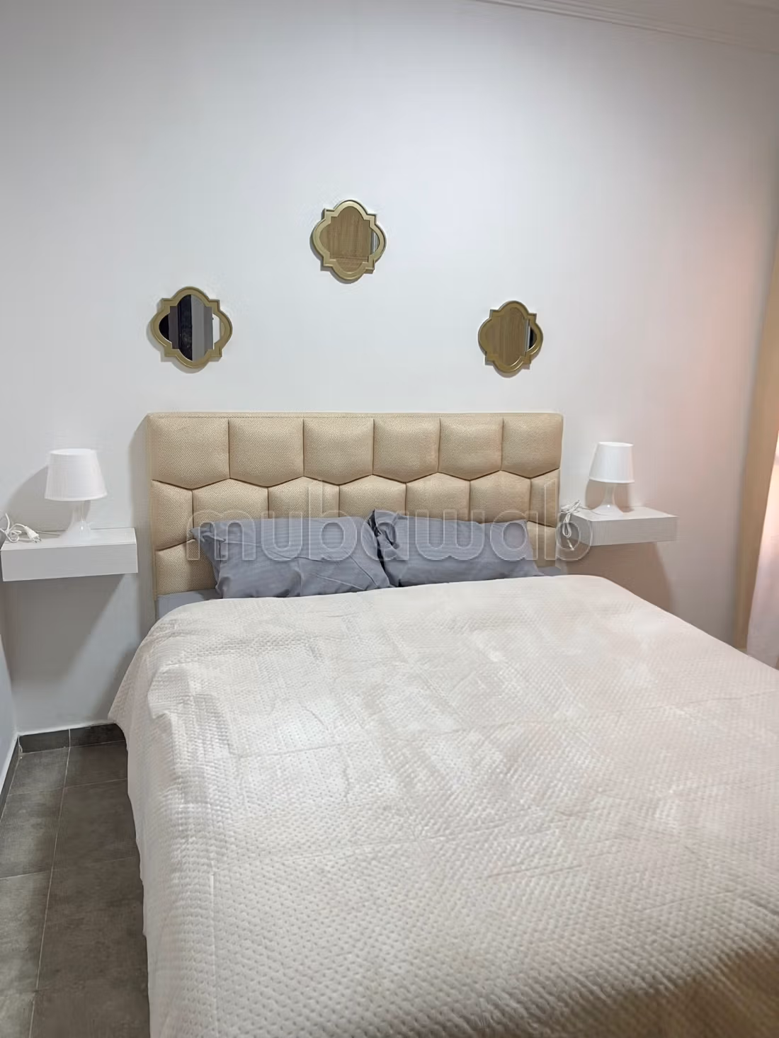 Appartement 70 m² à Route Casablanca — 23