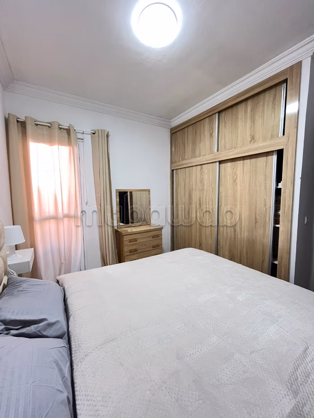 Appartement 70 m² à Route Casablanca — 24