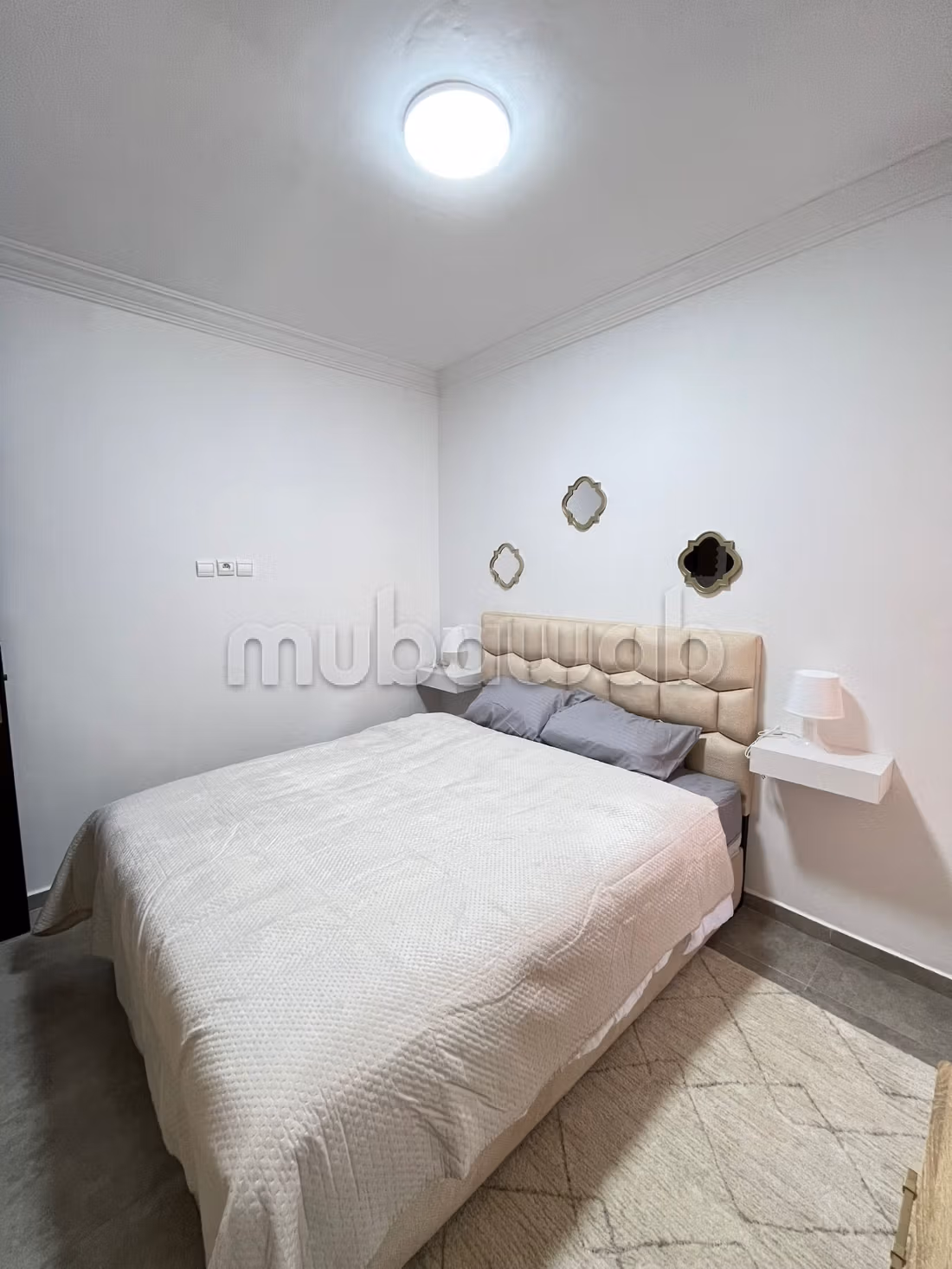 Appartement 70 m² à Route Casablanca — 25