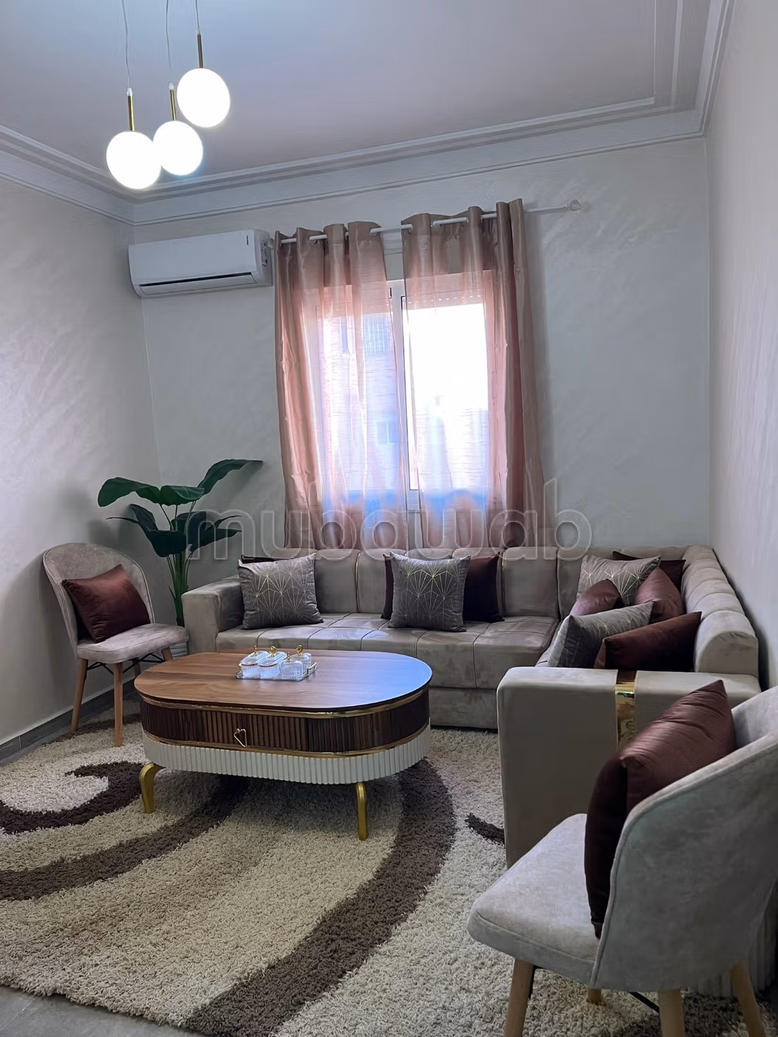 Appartement 70 m² à Route Casablanca — 7