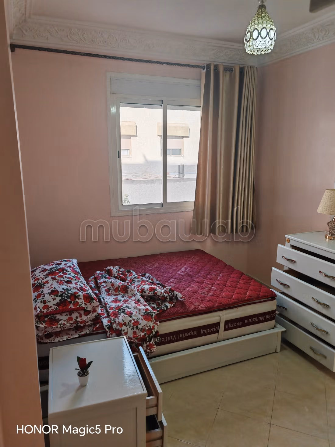 Apartamento en venta en Ben Yakhlef Lwizia