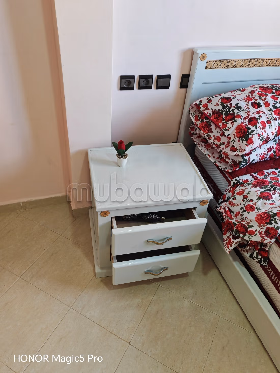 Apartamento en venta en Ben Yakhlef Lwizia