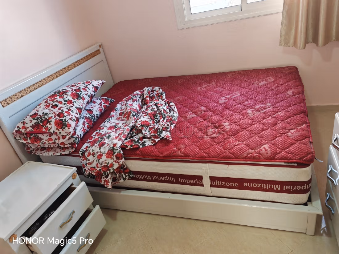 Apartamento en venta en Ben Yakhlef Lwizia