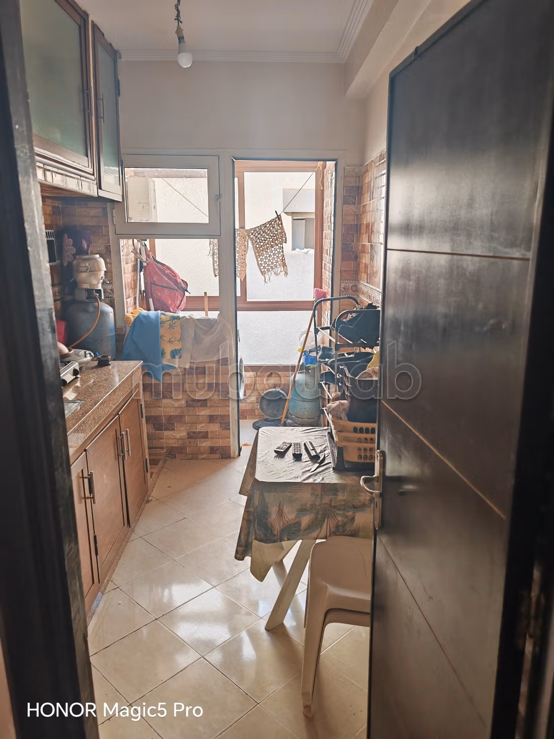 Apartamento en venta en Ben Yakhlef Lwizia