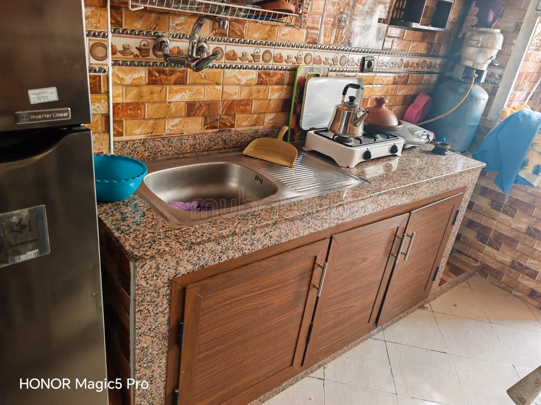 Apartamento en venta en Ben Yakhlef Lwizia