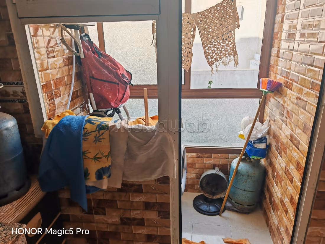 Apartamento en venta en Ben Yakhlef Lwizia