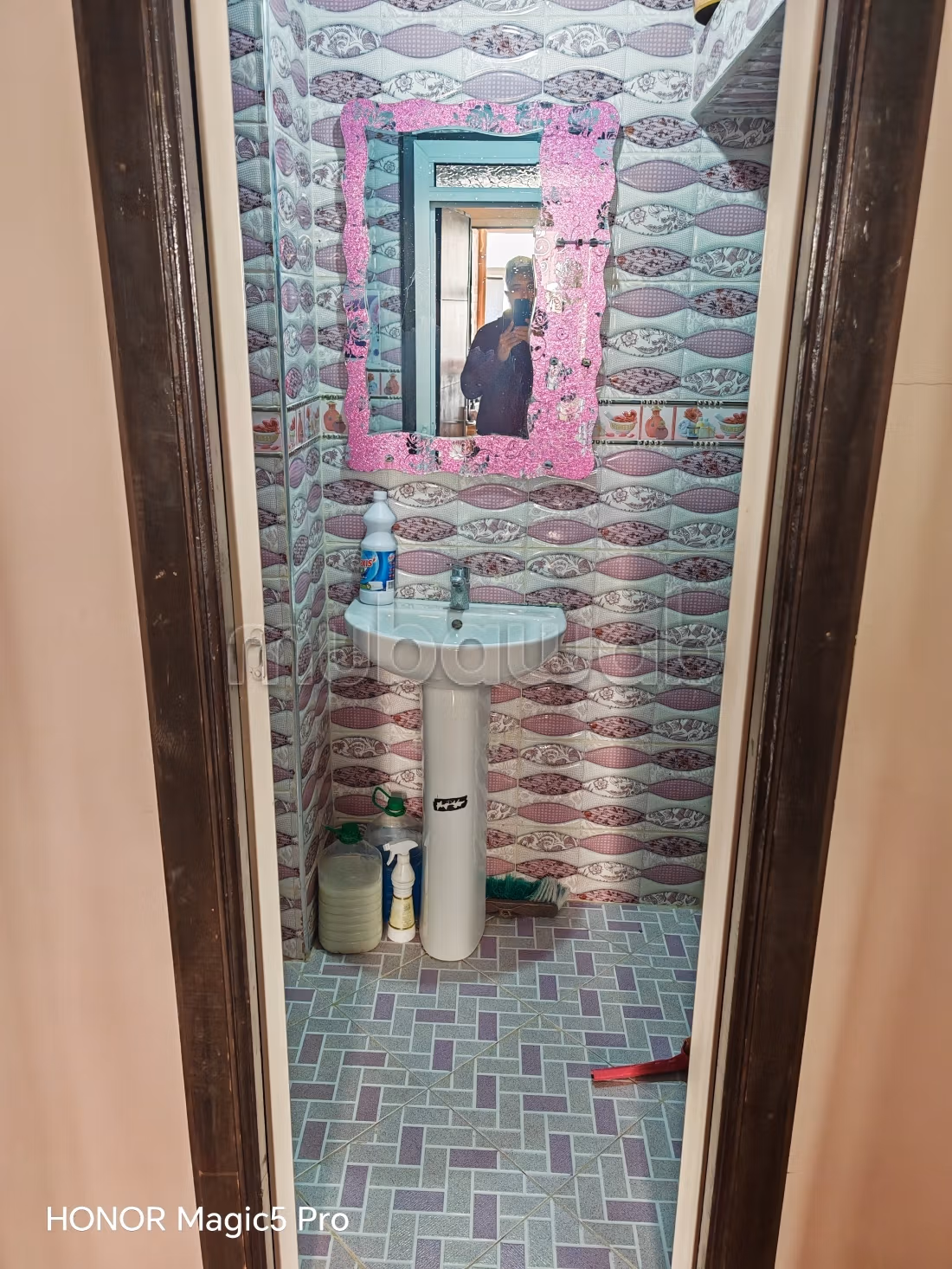 Apartamento en venta en Ben Yakhlef Lwizia
