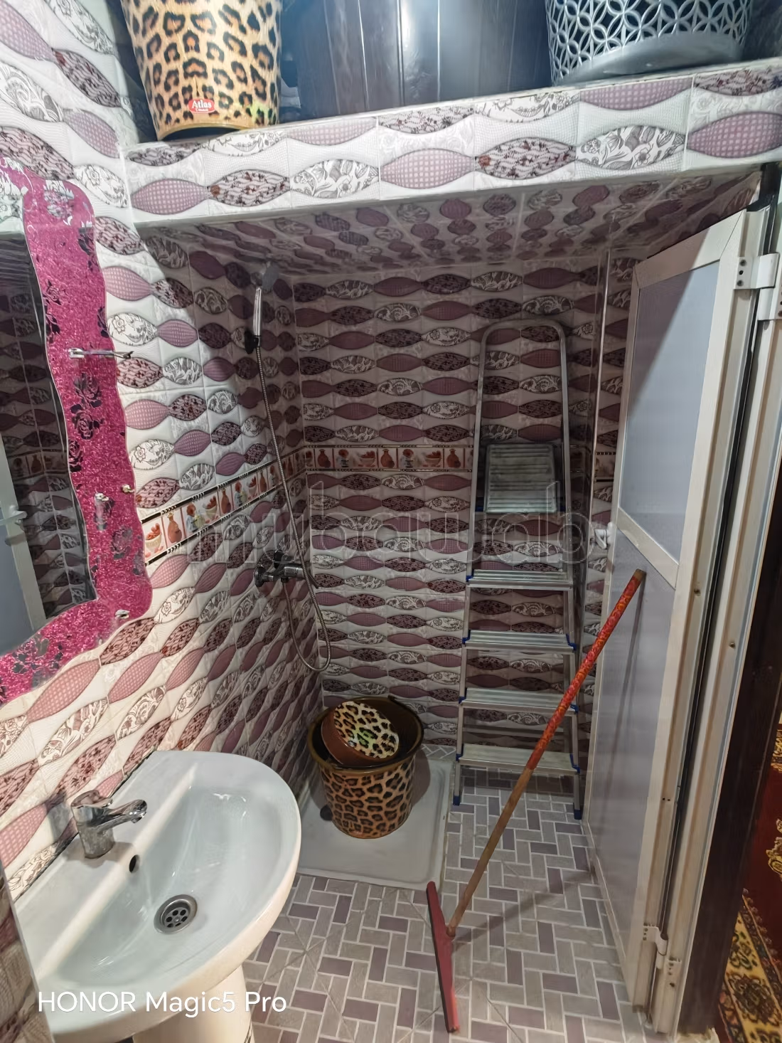 Apartamento en venta en Ben Yakhlef Lwizia