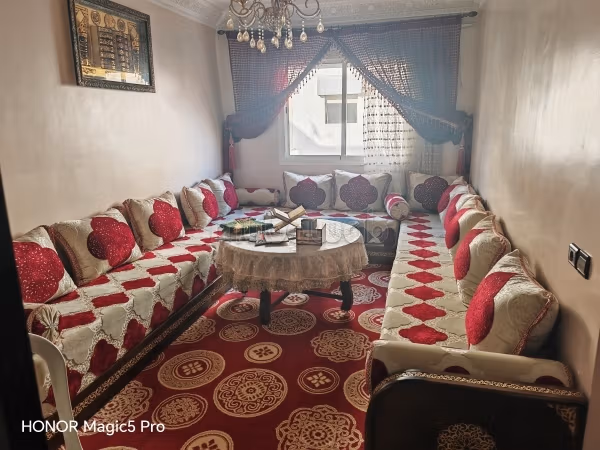 Apartamento en venta en Ben Yakhlef Lwizia