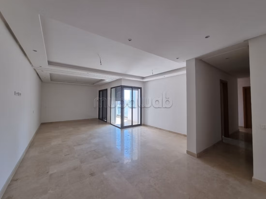 À Louer – Appartement Haut Standing 150 m², Hay Riad, Rabat, 18 000 DHS/mois — 2