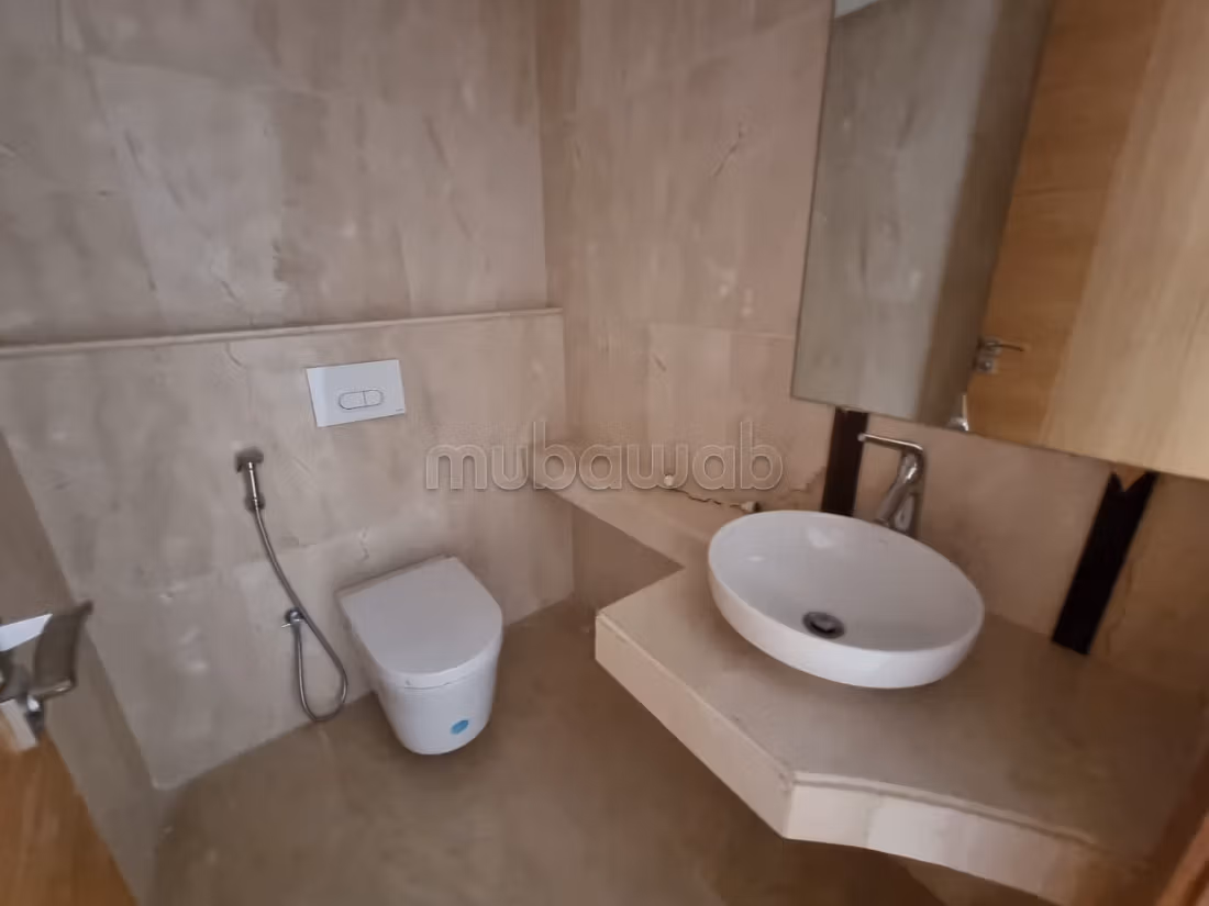 À Louer – Appartement Haut Standing 150 m², Hay Riad, Rabat, 18 000 DHS/mois — 4