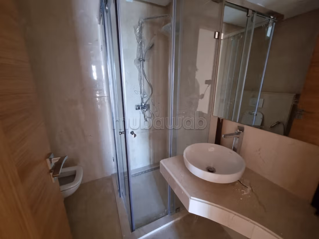 À Louer – Appartement Haut Standing 150 m², Hay Riad, Rabat, 18 000 DHS/mois — 5