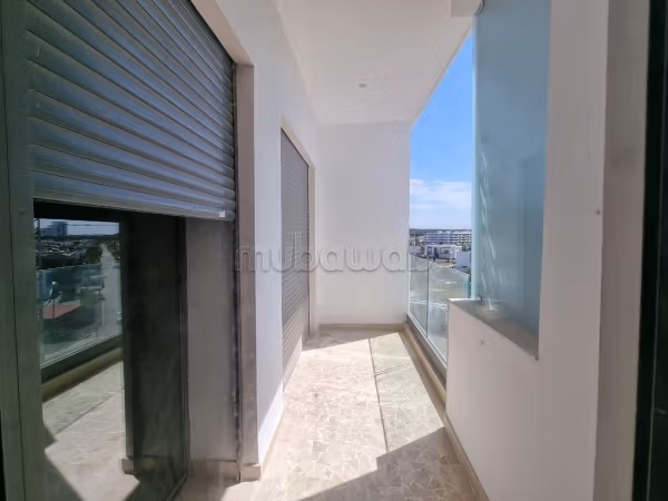For Rent – High Standing Apartment 150 m², Hay Riad, Rabat, 18,000 DHS/month