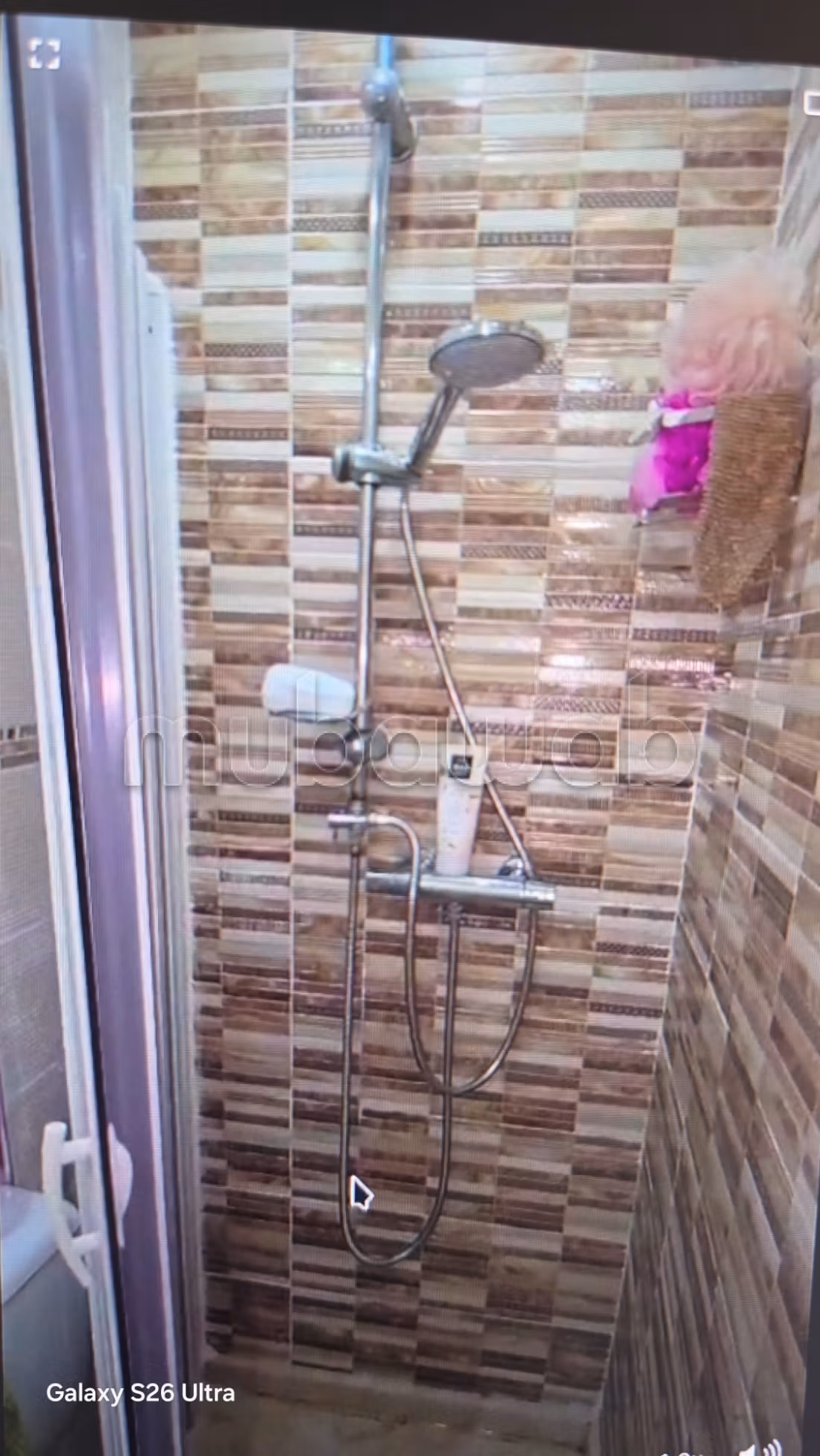 For sale apartment in almost new condition 49m²