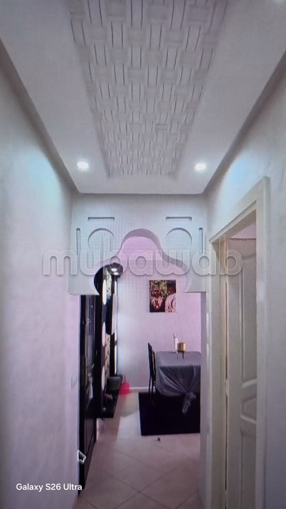 For sale apartment in almost new condition 49m²