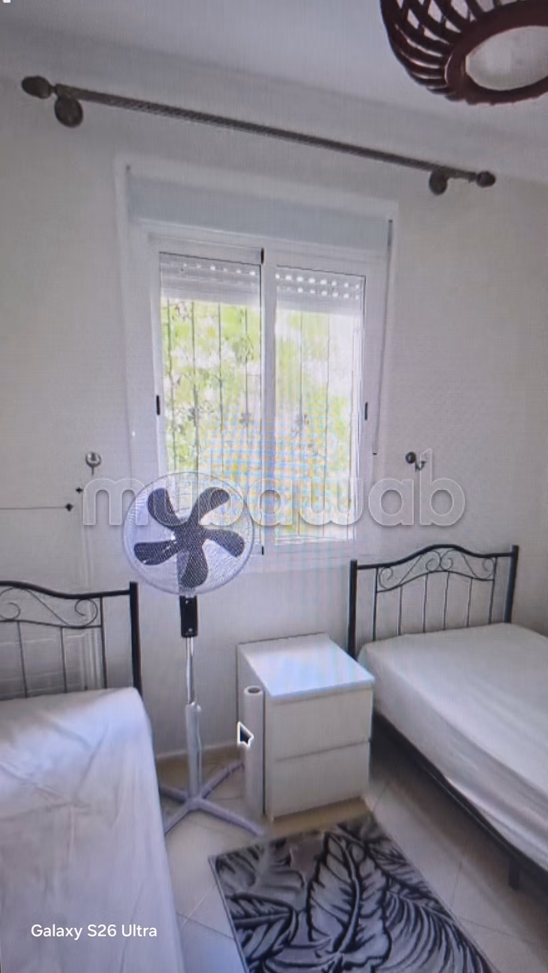 For sale apartment in almost new condition 49m²