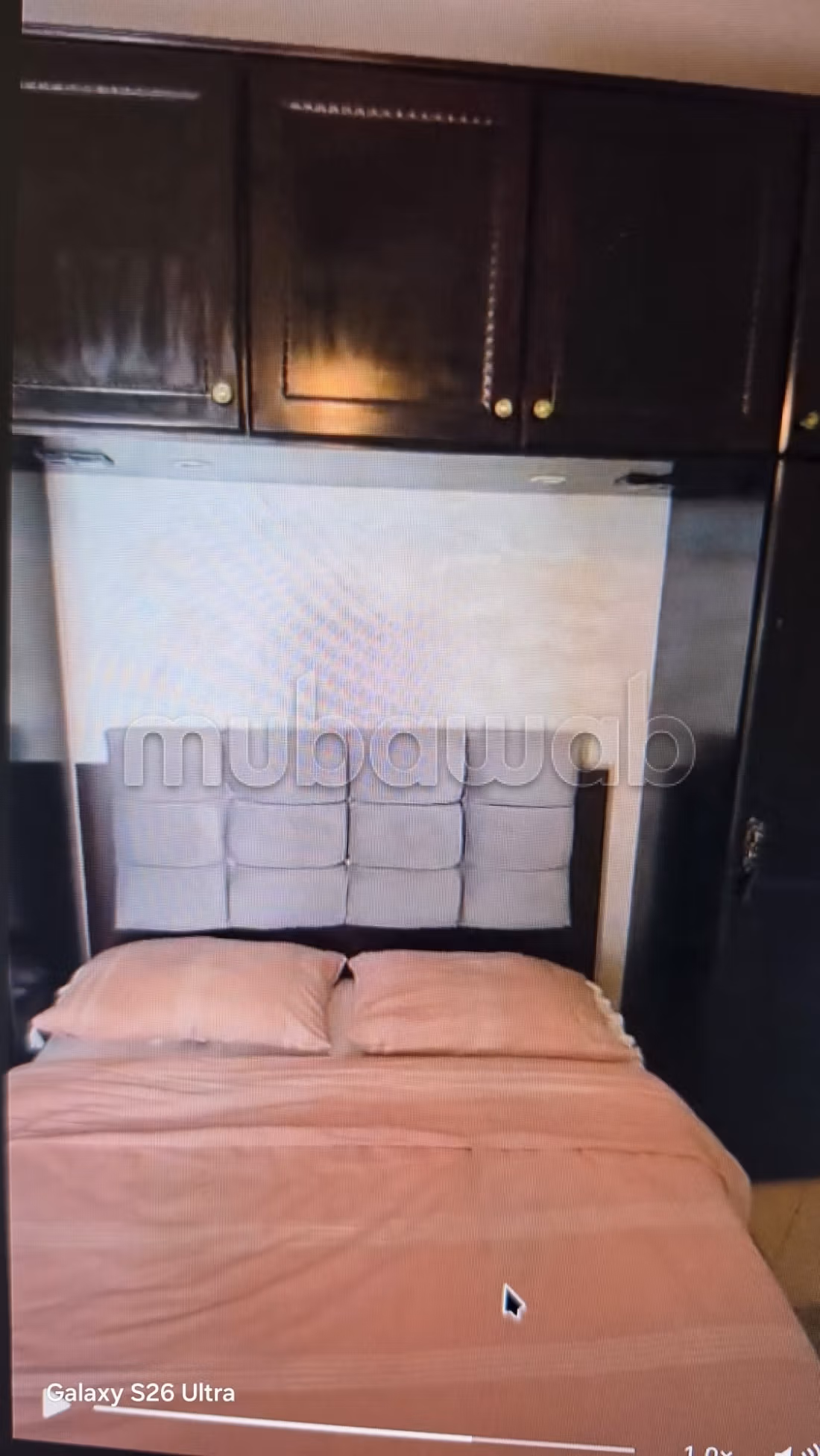 For sale apartment in almost new condition 49m²