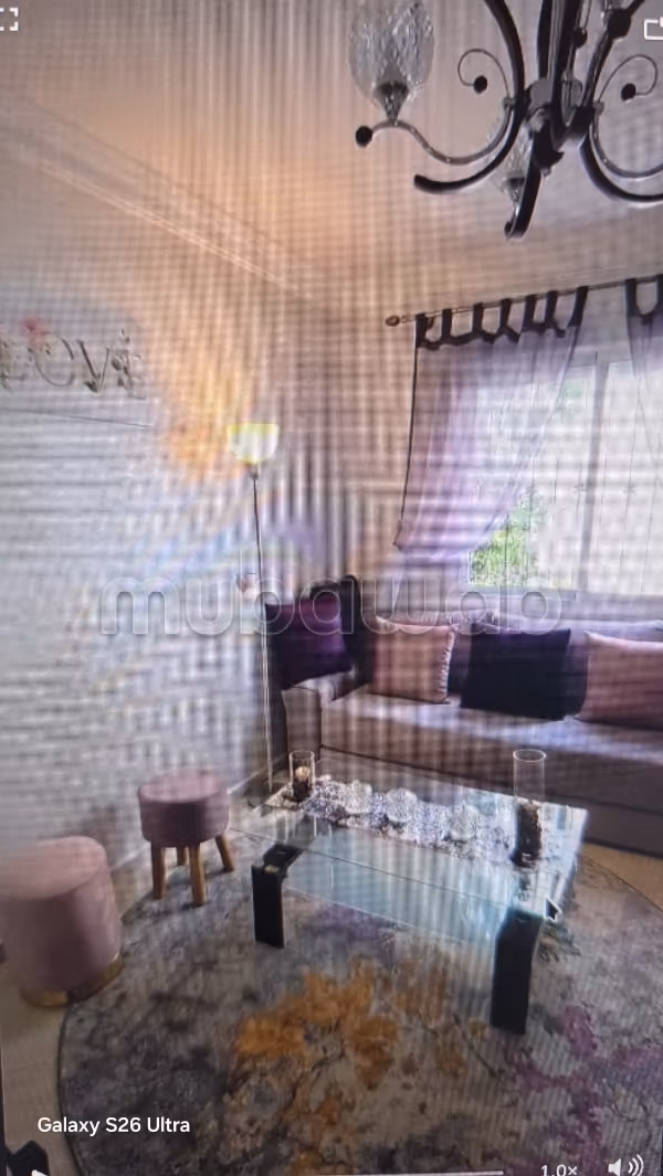 Te koop appartement in bijna nieuwstaat 49m²