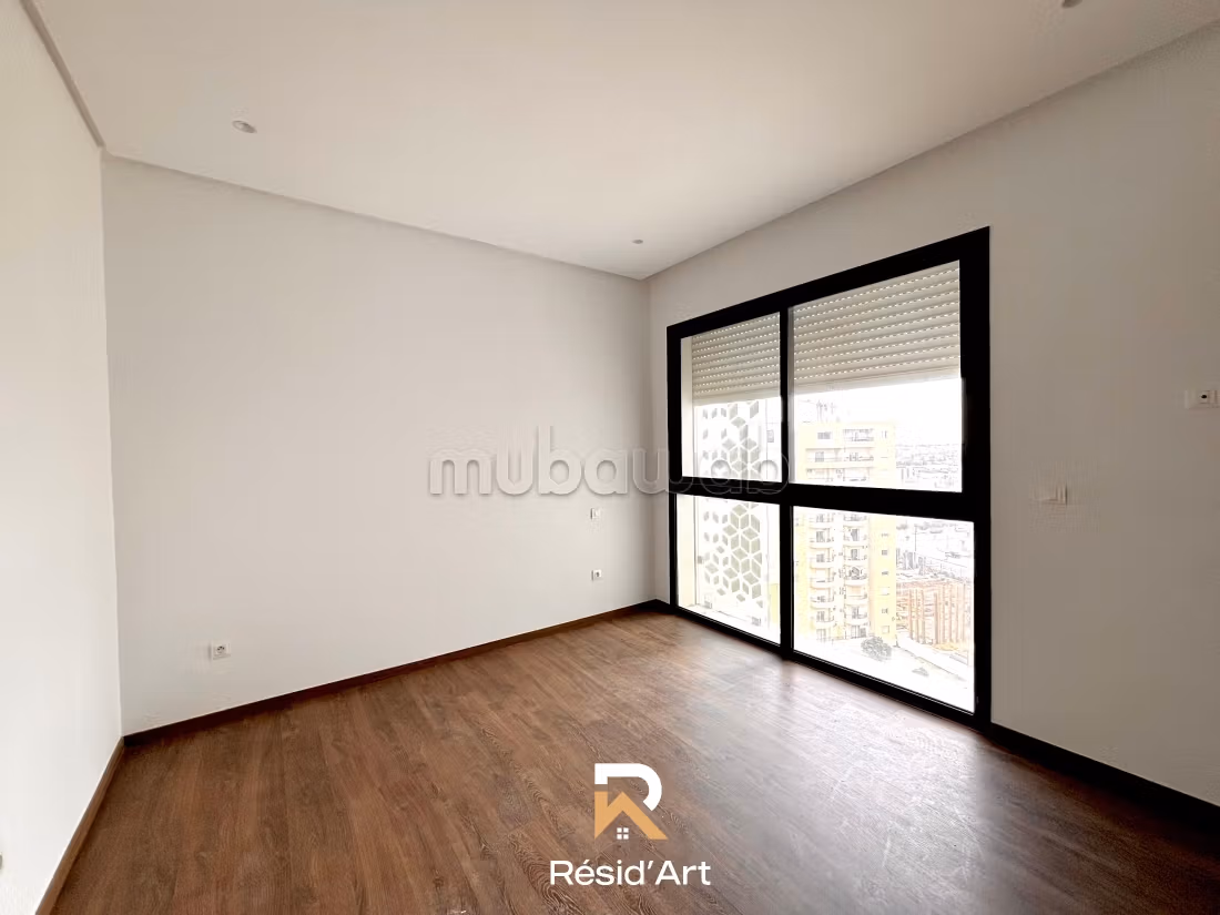For Rent – S3 Apartment at the Evolo Residence