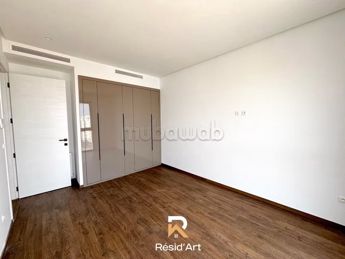 For Rent – S3 Apartment at the Evolo Residence