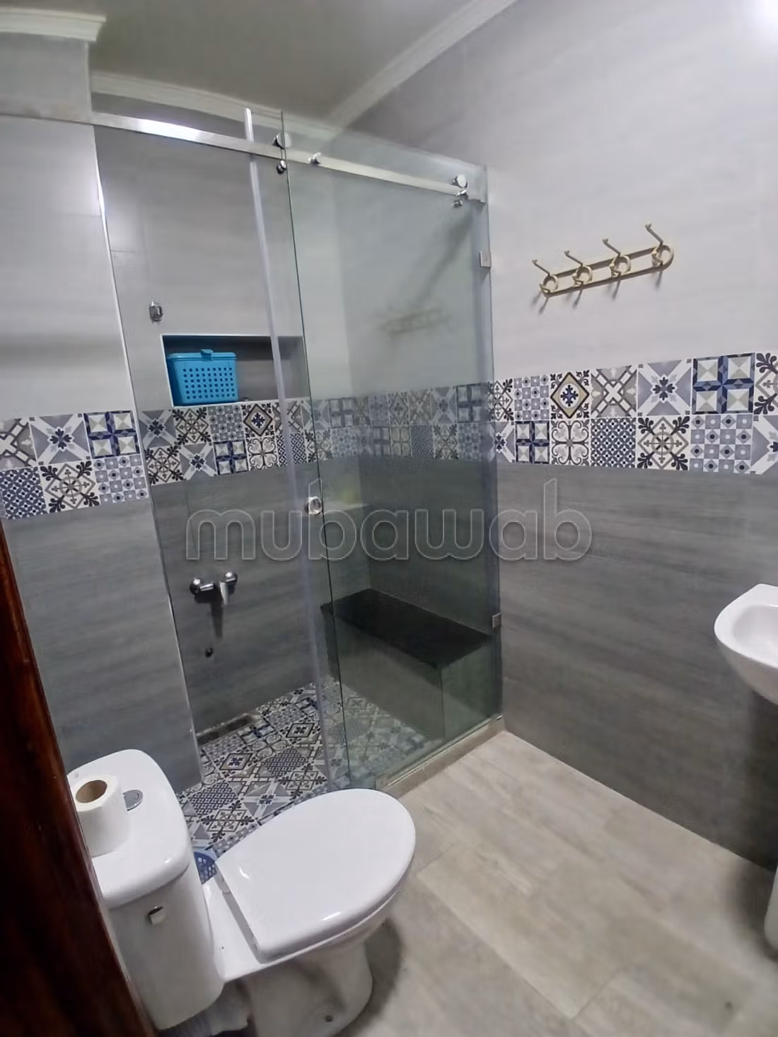 Villa en vente a la colline