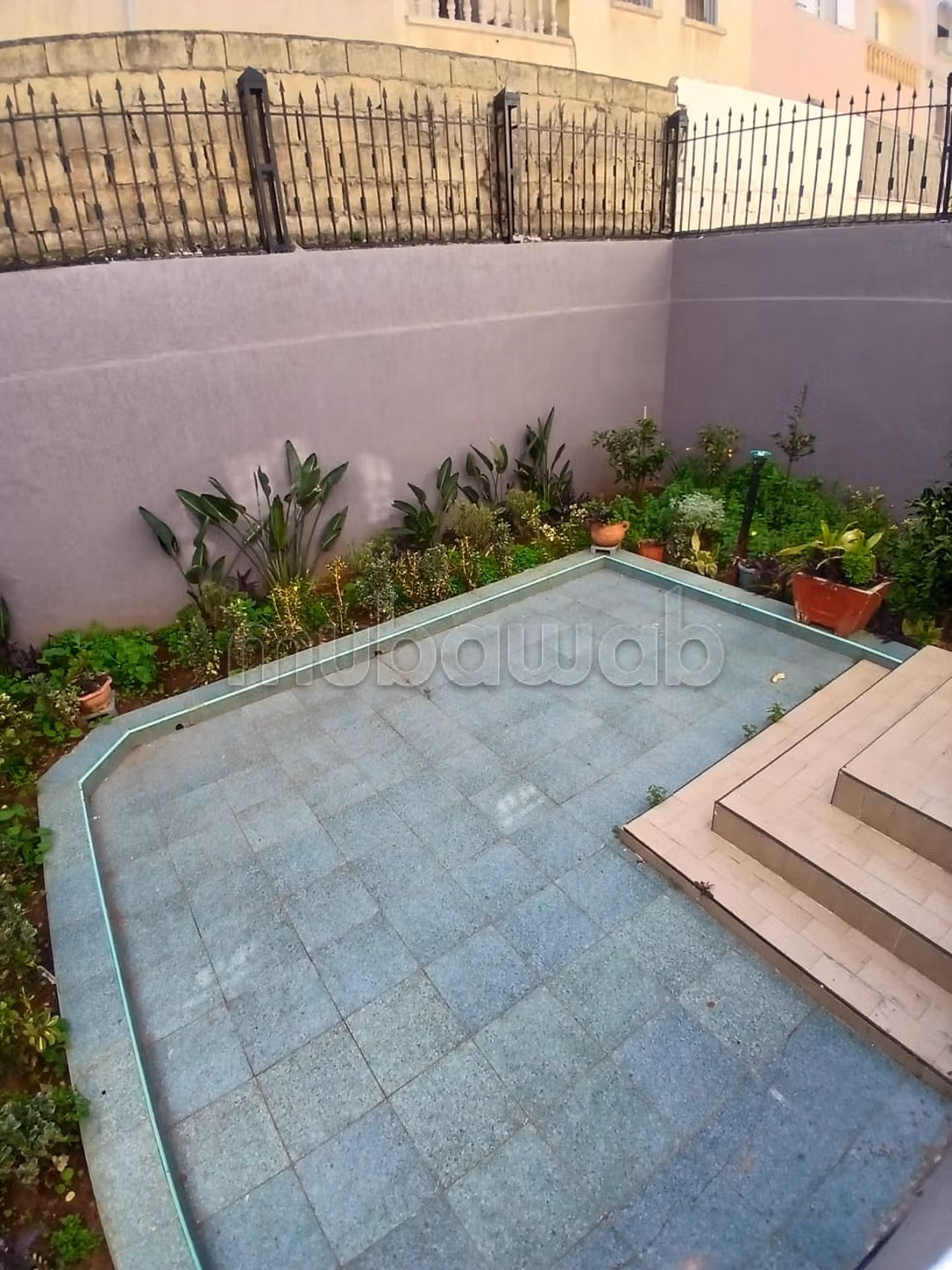 Villa en vente a la colline