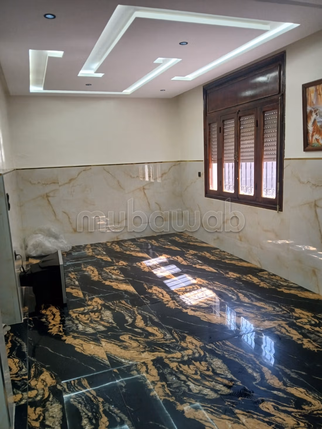 Villa en vente a la colline
