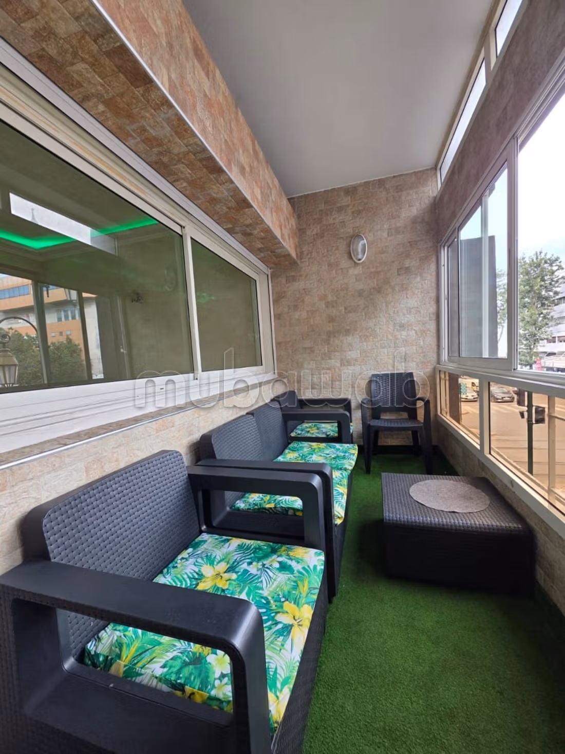 Appartement 60 m² à Agdal — 2