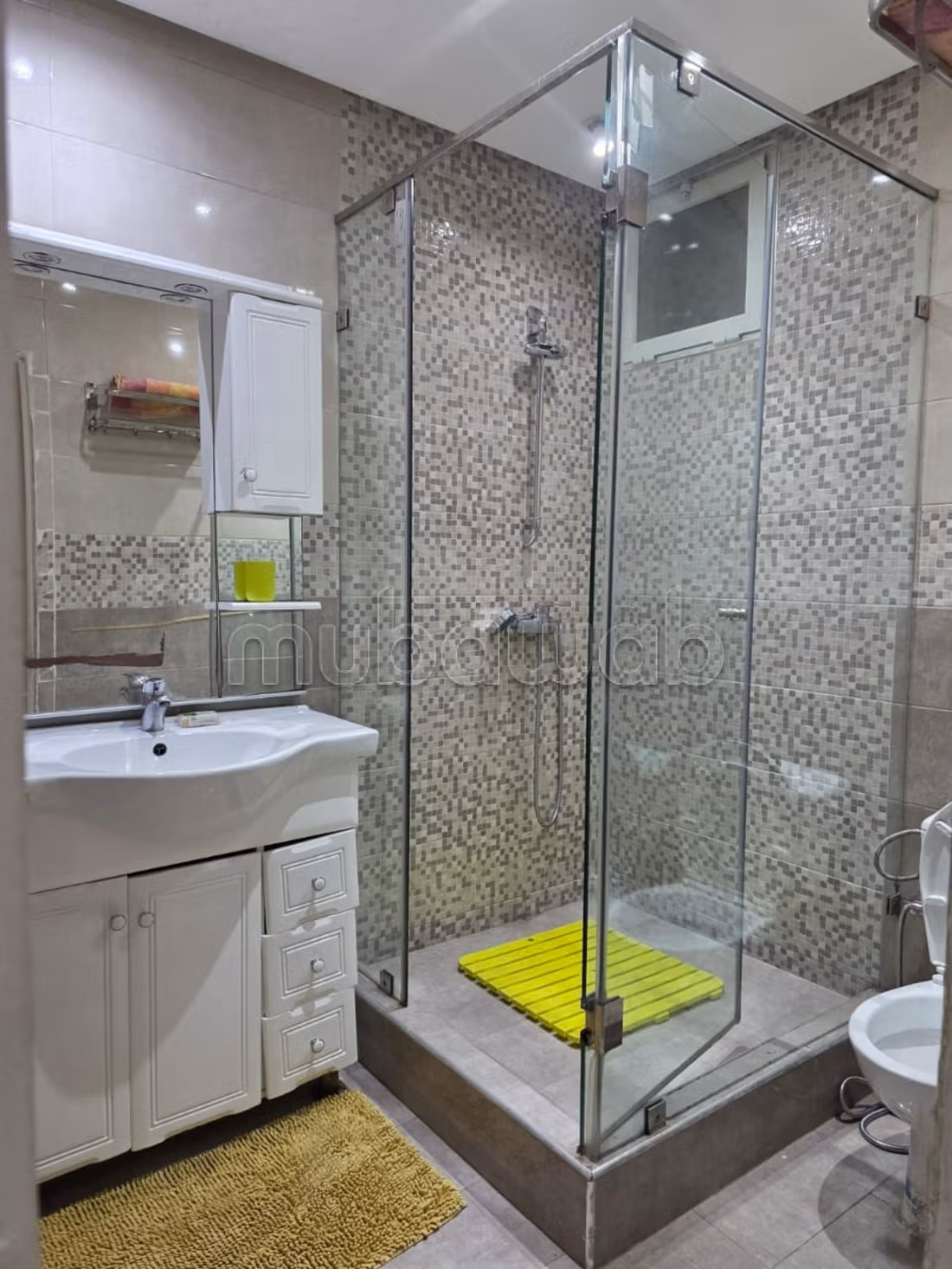 Appartement 60 m² à Agdal — 4