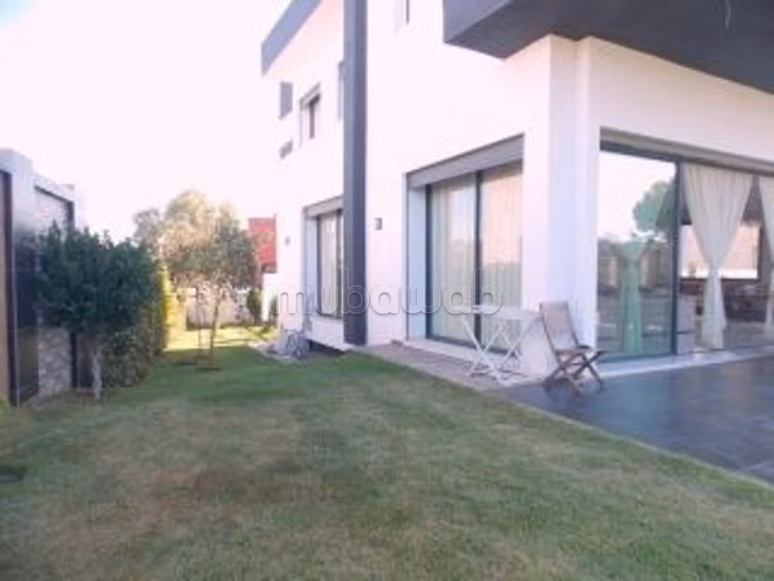 Villa in affitto arredata a Bahia Golf Beach