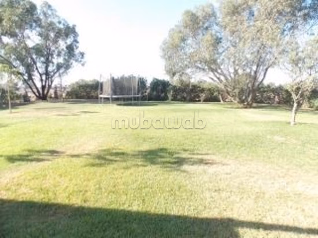 Villa in affitto arredata a Bahia Golf Beach