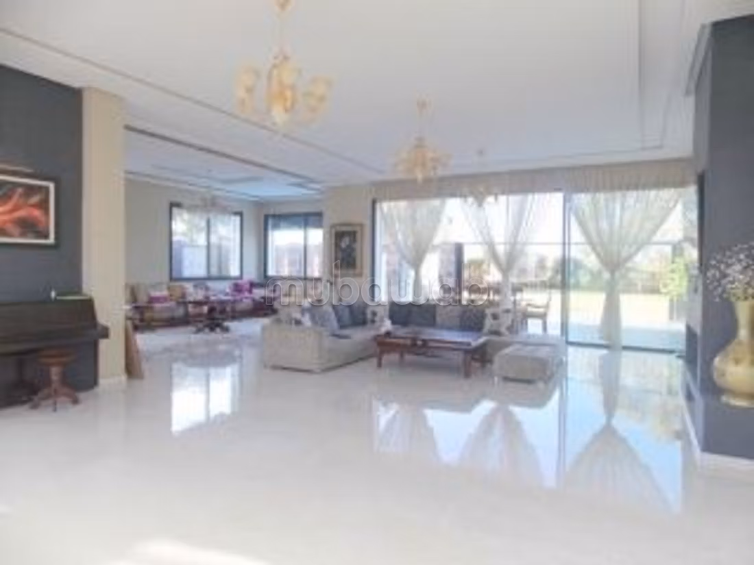 Villa in affitto arredata a Bahia Golf Beach